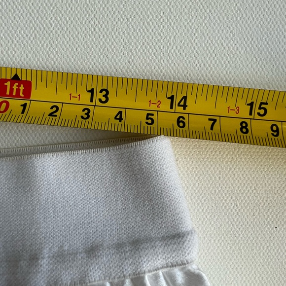 Pleated Midi Skirt size Medium - Picture 6 of 7